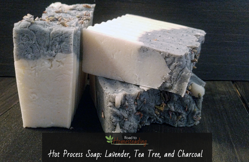 Hot Process vs. Cold Process Soap (Which is Best for You?) — All Posts  Healing Harvest Homestead